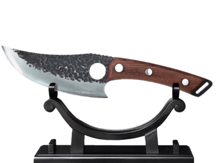 Matsato Chef Knife