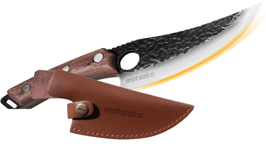 Matsato Chef Knife