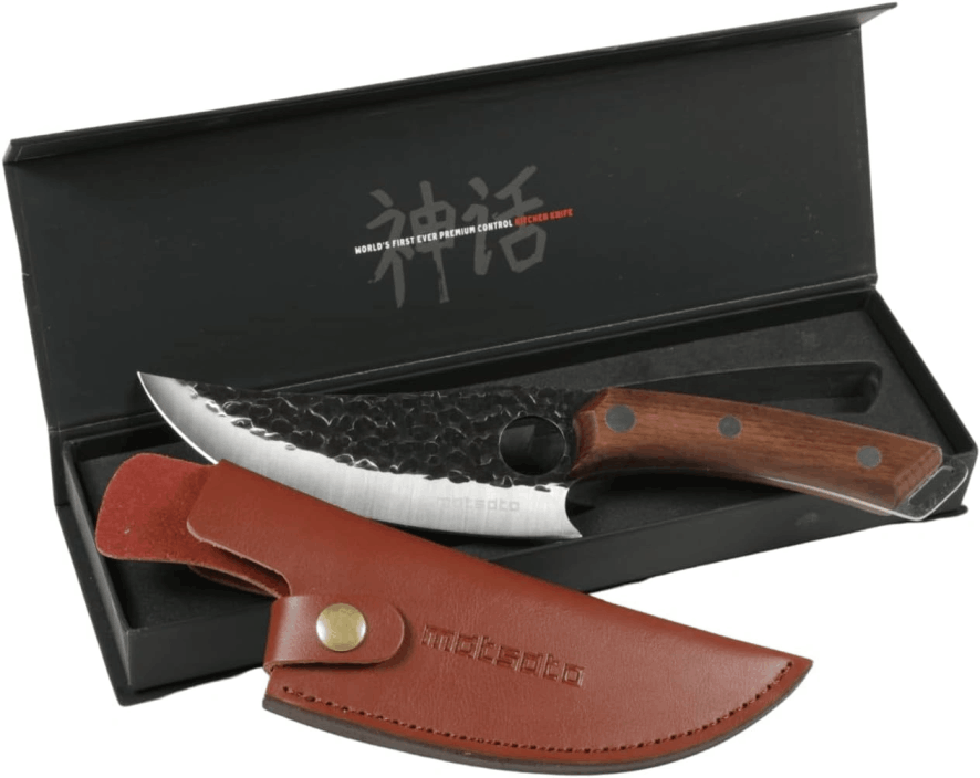 Matsato Chef Knife